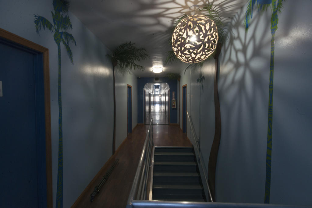 Hostel Hollywood Los Angeles