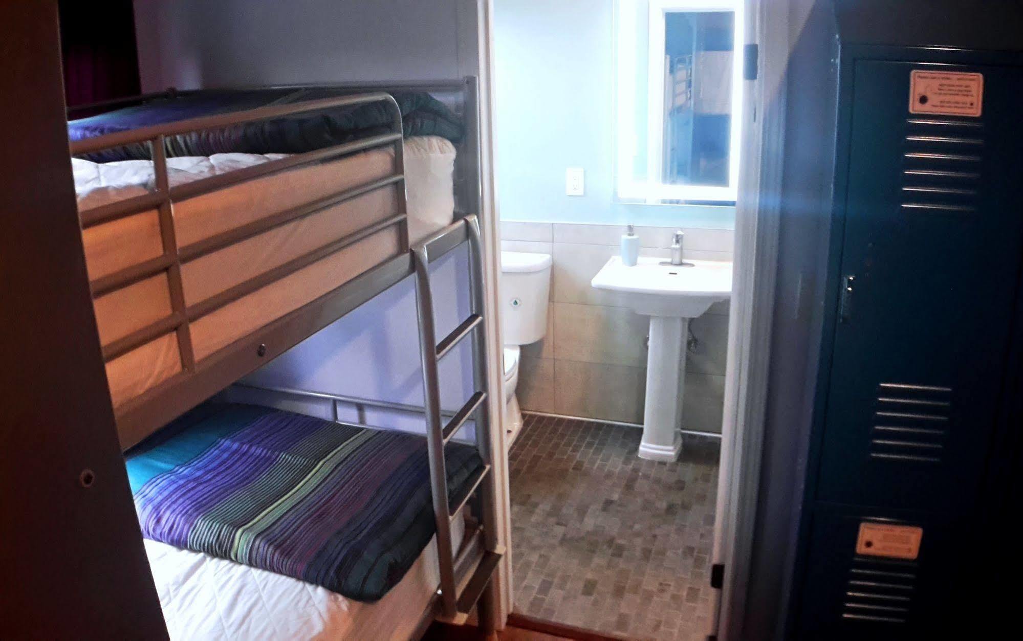 Hollywood Hostel Los Angeles