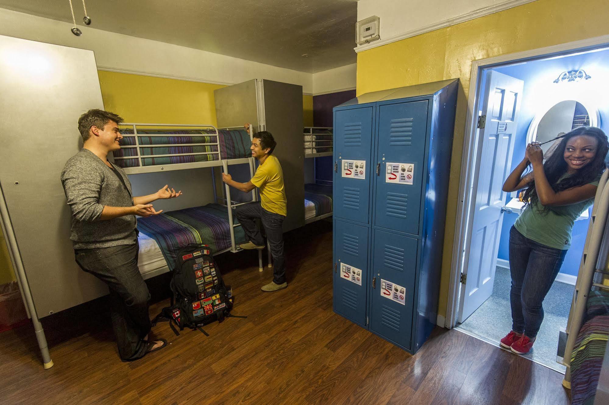 Hollywood Hostel Los Angeles