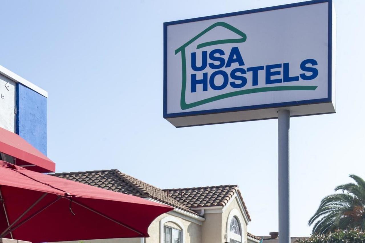 Hollywood Hostel
