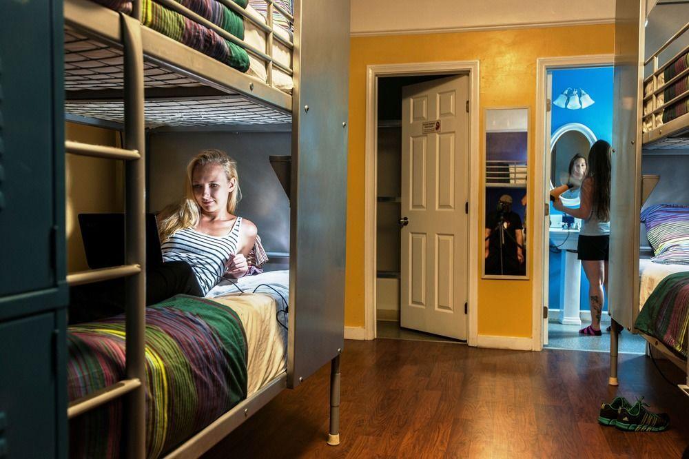 Hollywood Hostel