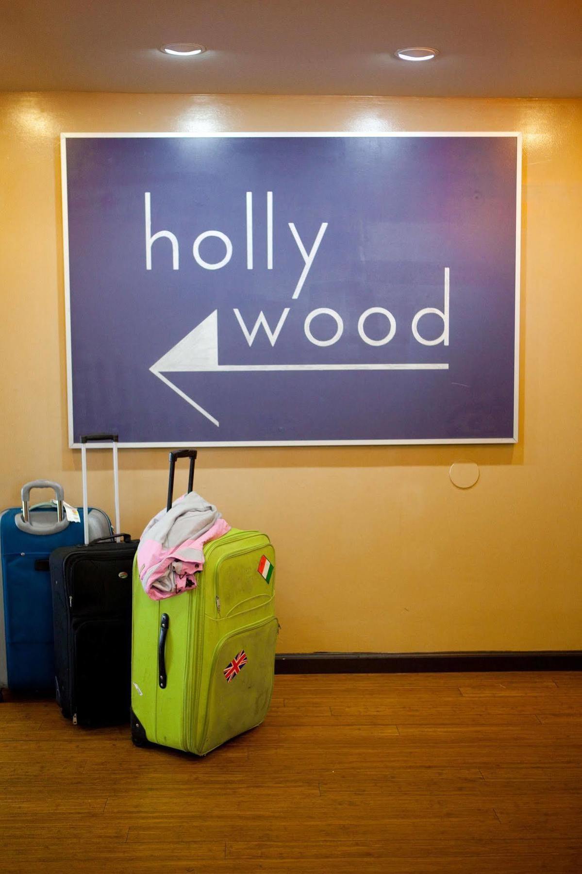 Hollywood Hostel Los Angeles