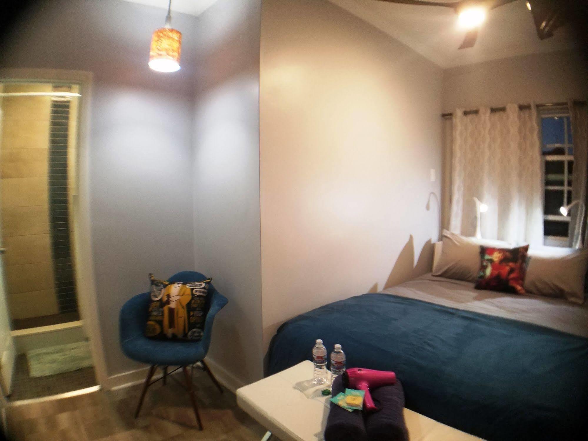 Hostel Hollywood