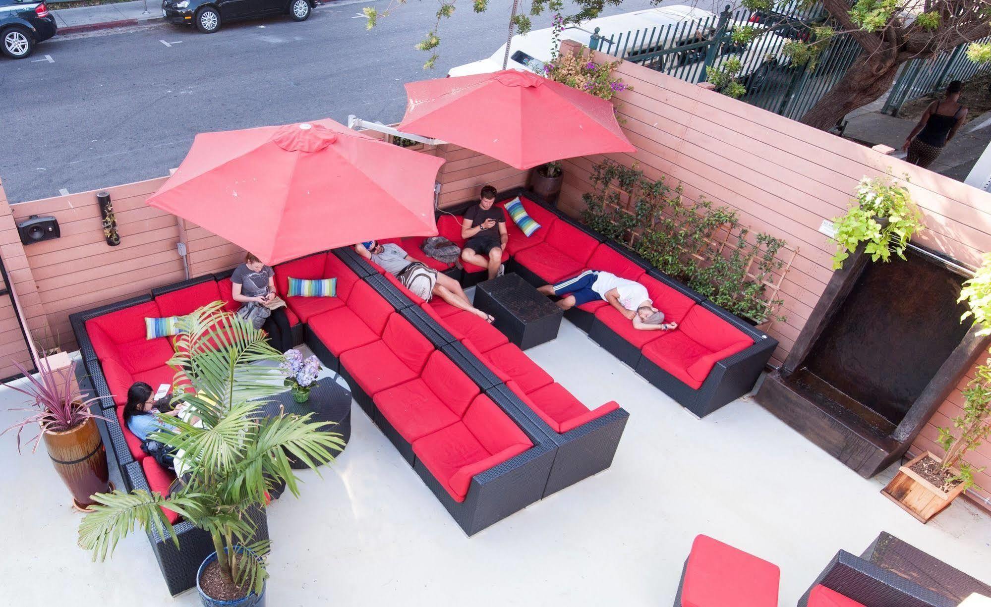 Hostel Hollywood