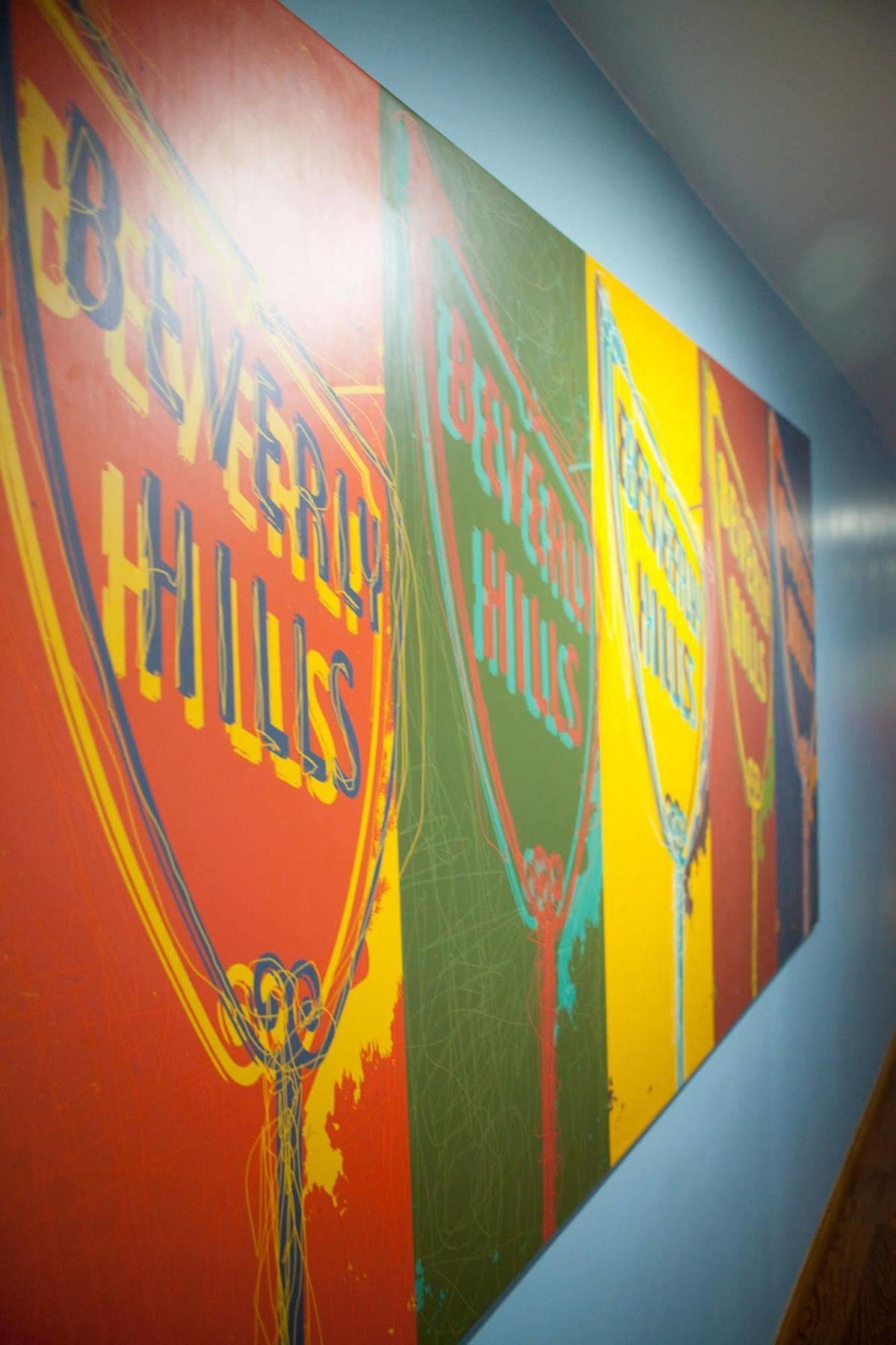Hollywood Hostel Los Angeles