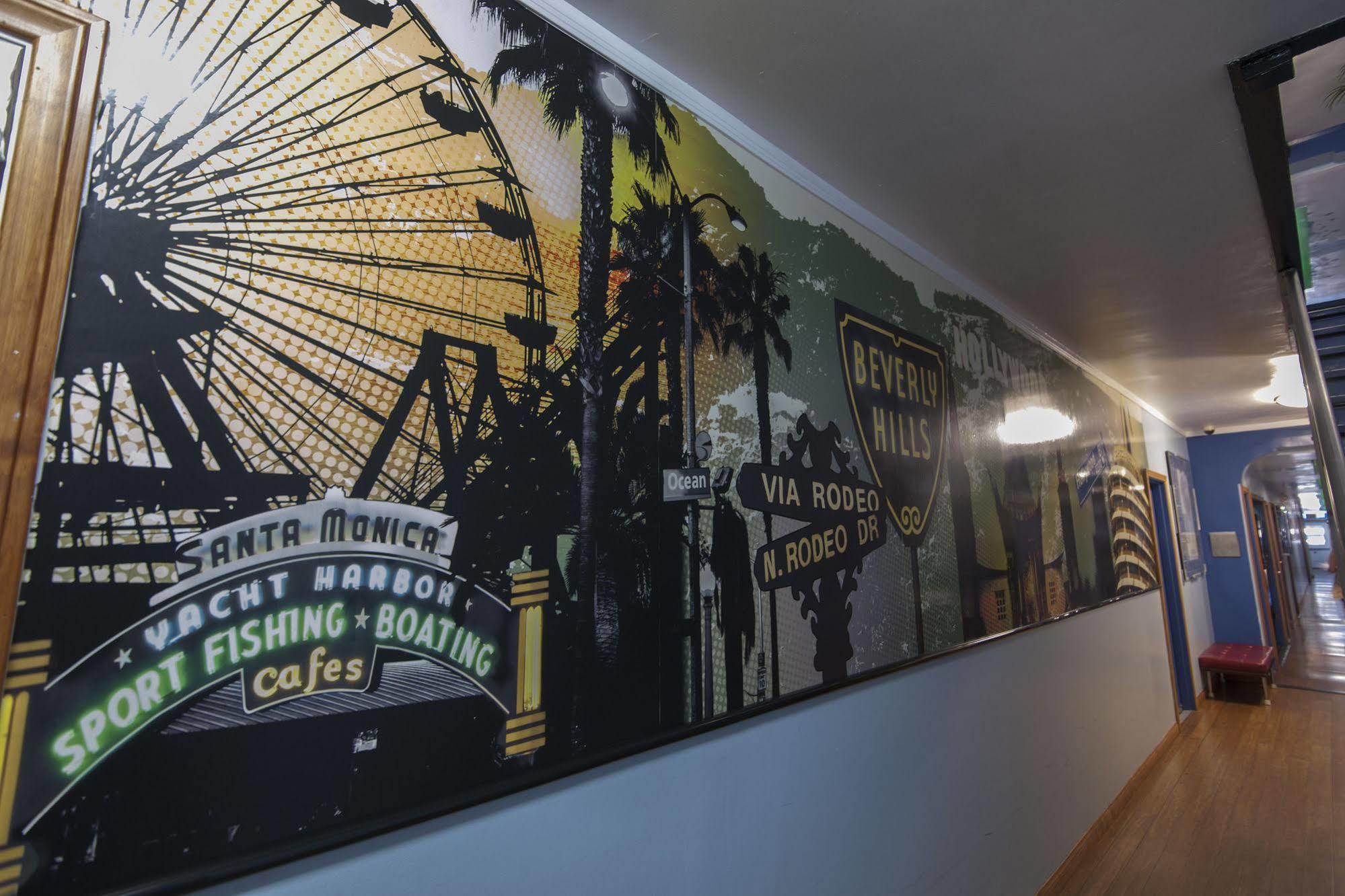 Hostel Hollywood