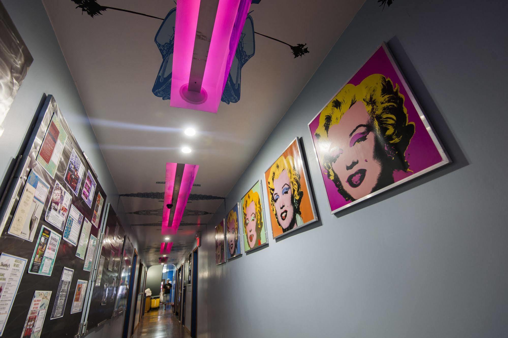 Hollywood Hostel Los Angeles