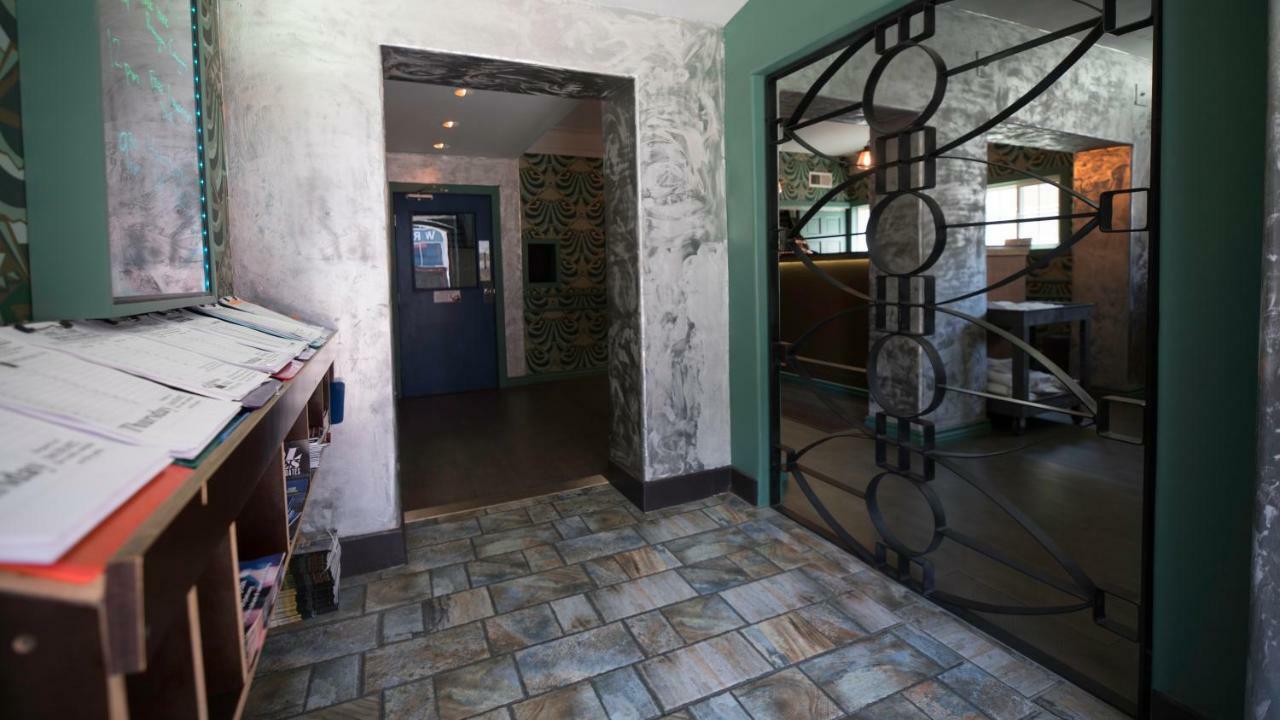 Hostel Hollywood